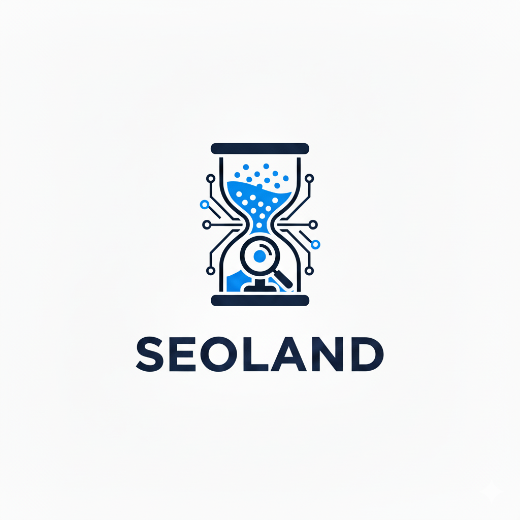 logo seoland