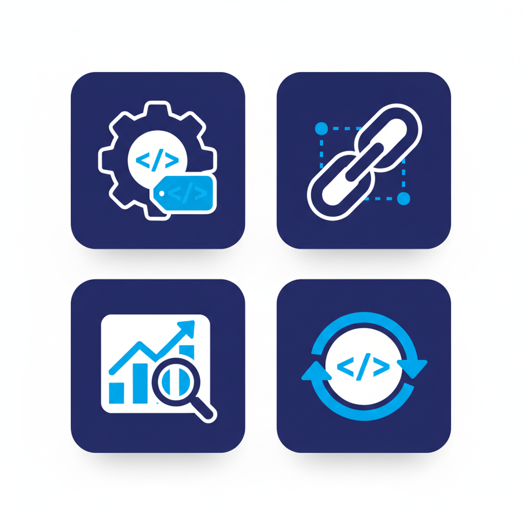 seoland les outils du search