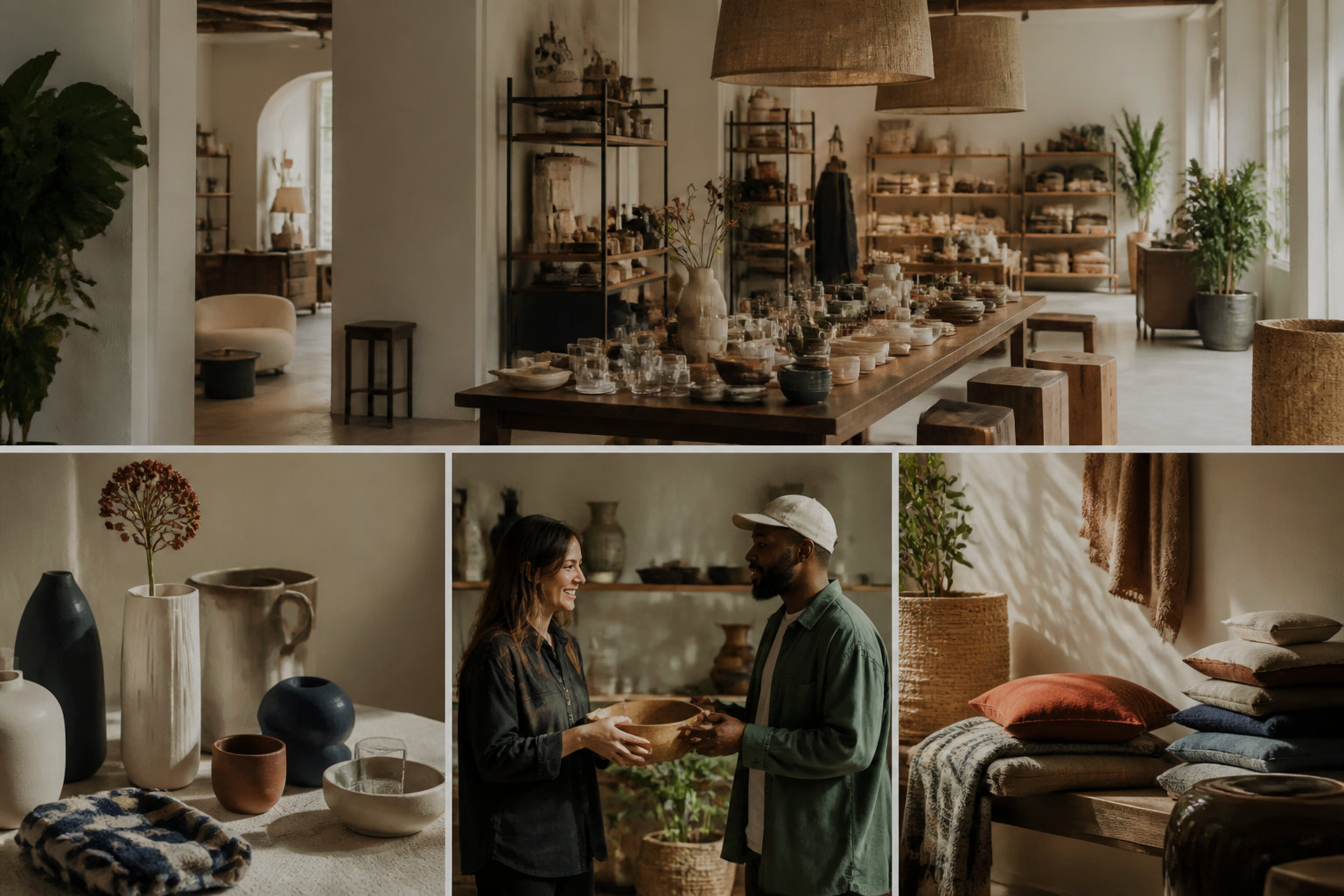 Ankorstore : le levier pour tes ventes en gros