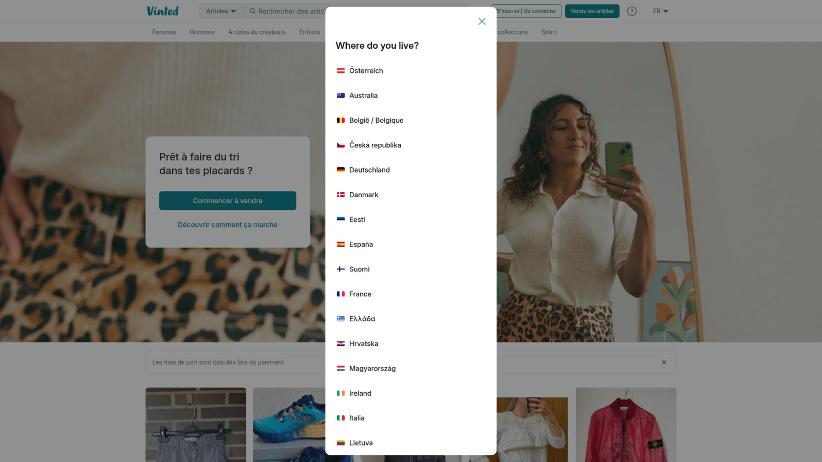Vinted : exploiter la puissance du C2C massif